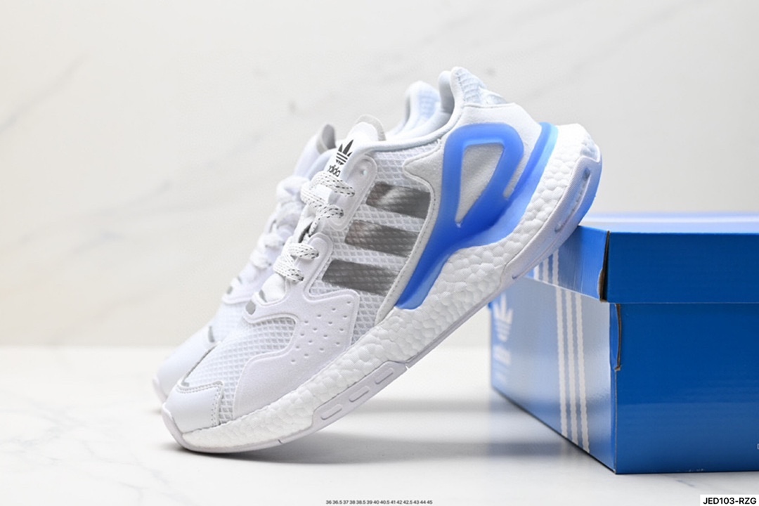 Adidas Jogger Shoes